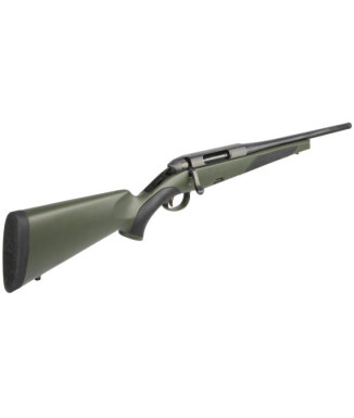 Rifle de cerrojo STEYR MANNLICHER SM12 SX s/m con rosca - 270 Win.