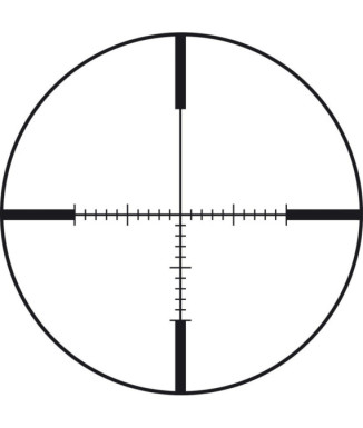 Visor LEUPOLD VX-Freedom 6-18x40 CDS Side Focus Tri-MOA