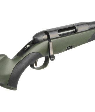 Rifle de cerrojo STEYR MANNLICHER SM12 SX s/m con rosca - 270 Win.