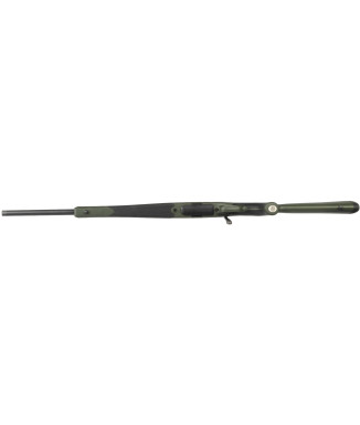 Rifle de cerrojo STEYR MANNLICHER SM12 SX s/m con rosca - 270 Win.