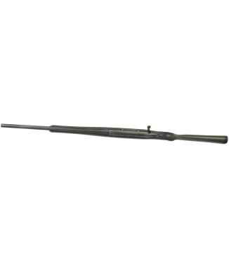 Rifle de cerrojo STEYR MANNLICHER SM12 SX s/m con rosca - 270 Win.
