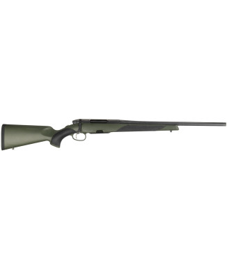 Rifle de cerrojo STEYR MANNLICHER SM12 SX s/m con rosca - 270 Win.