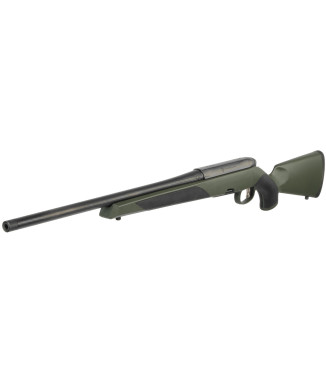 Rifle de cerrojo STEYR MANNLICHER SM12 SX s/m con rosca - 308 Win.