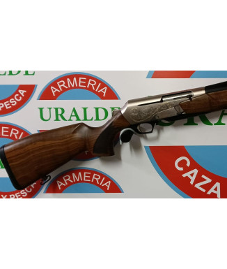 Rifle semiautomático Browning BAR 4x Ultimate - 300 Win. Mag.