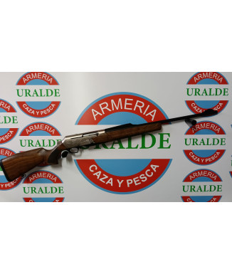 Rifle semiautomático Browning BAR 4x Ultimate - 300 Win. Mag.