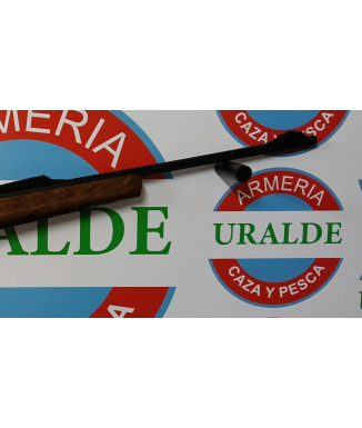 Rifle semiautomático Browning BAR 4x Ultimate - 300 Win. Mag.