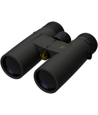 Prismático LEUPOLD Rainier HD (kit) - 10x42 negro