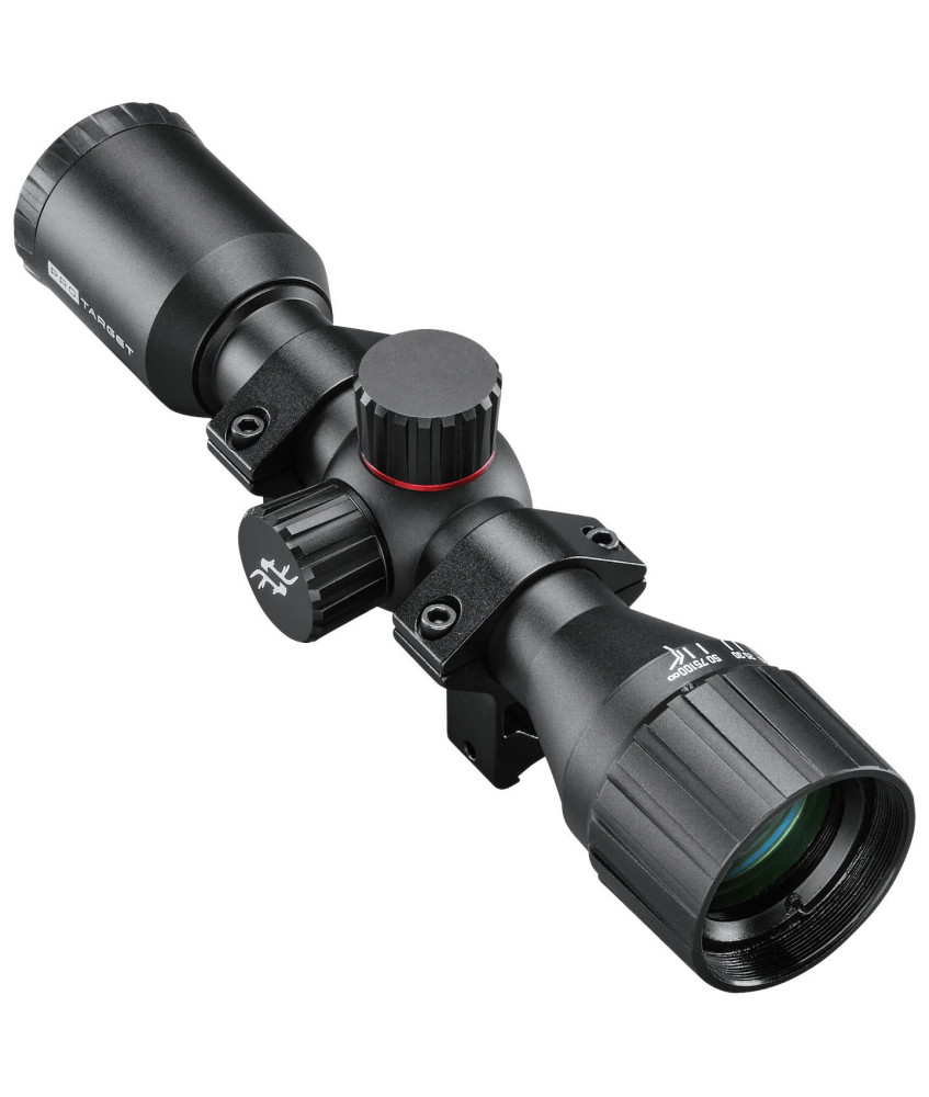 Visor SIMMONS Pro Target Air 4x32 Truplex