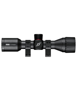 Visor SIMMONS Pro Target Air 4x32 Truplex