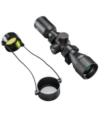 Visor SIMMONS Pro Target Air 4x32 Truplex