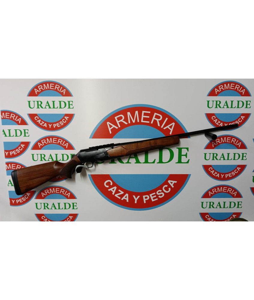 Rifle semiautomático Browning BAR 4x - 300 Win. Mag.