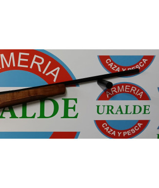 Rifle semiautomático Browning BAR 4x - 300 Win. Mag.