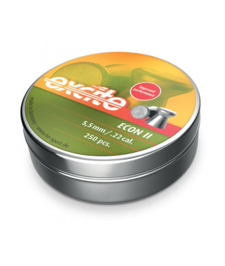 Balín H&N - Excite ECON II (5.5)
