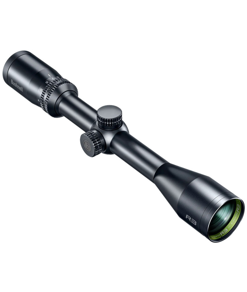 Visor BUSHNELL R3 4-12x40 DZ22 BDC