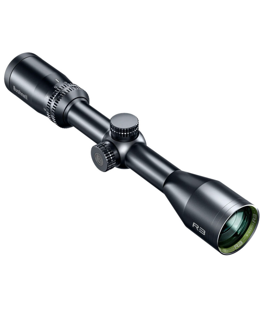 Visor BUSHNELL R3 3-9x40 DZ22 BDC