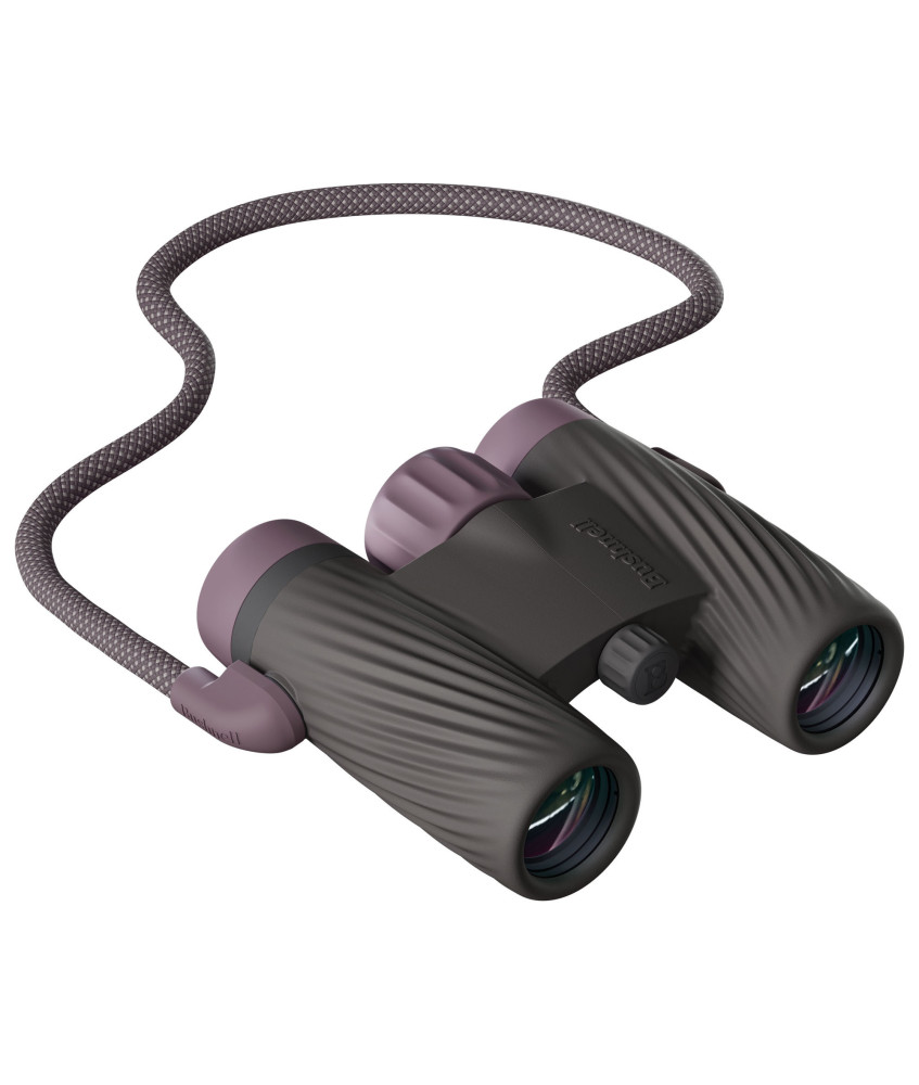 Prismático BUSHNELL A1 Plum Purple - 10x25