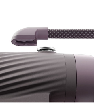 Prismático BUSHNELL A1 Plum Purple - 10x25
