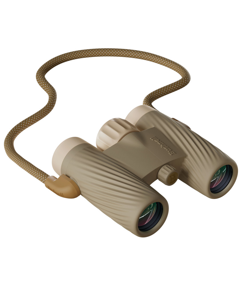 Prismático BUSHNELL A1 Trench Tan - 10x25