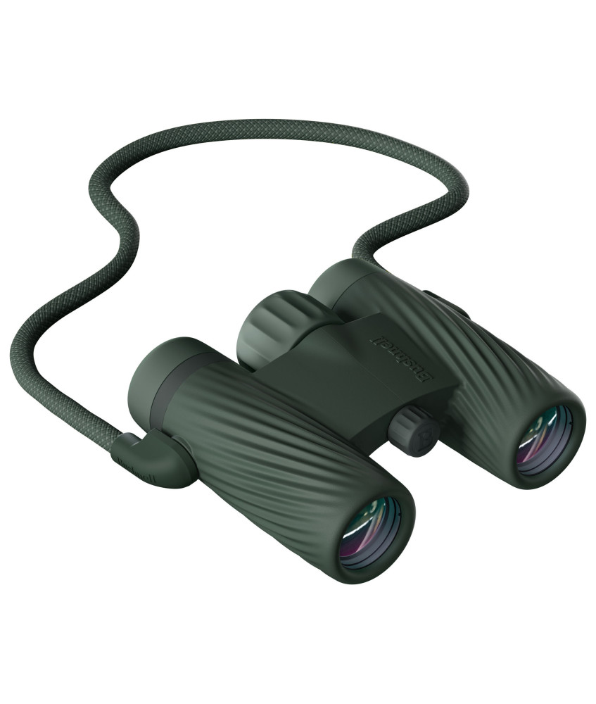 Prismático BUSHNELL A1 Cilantro Green - 10x25