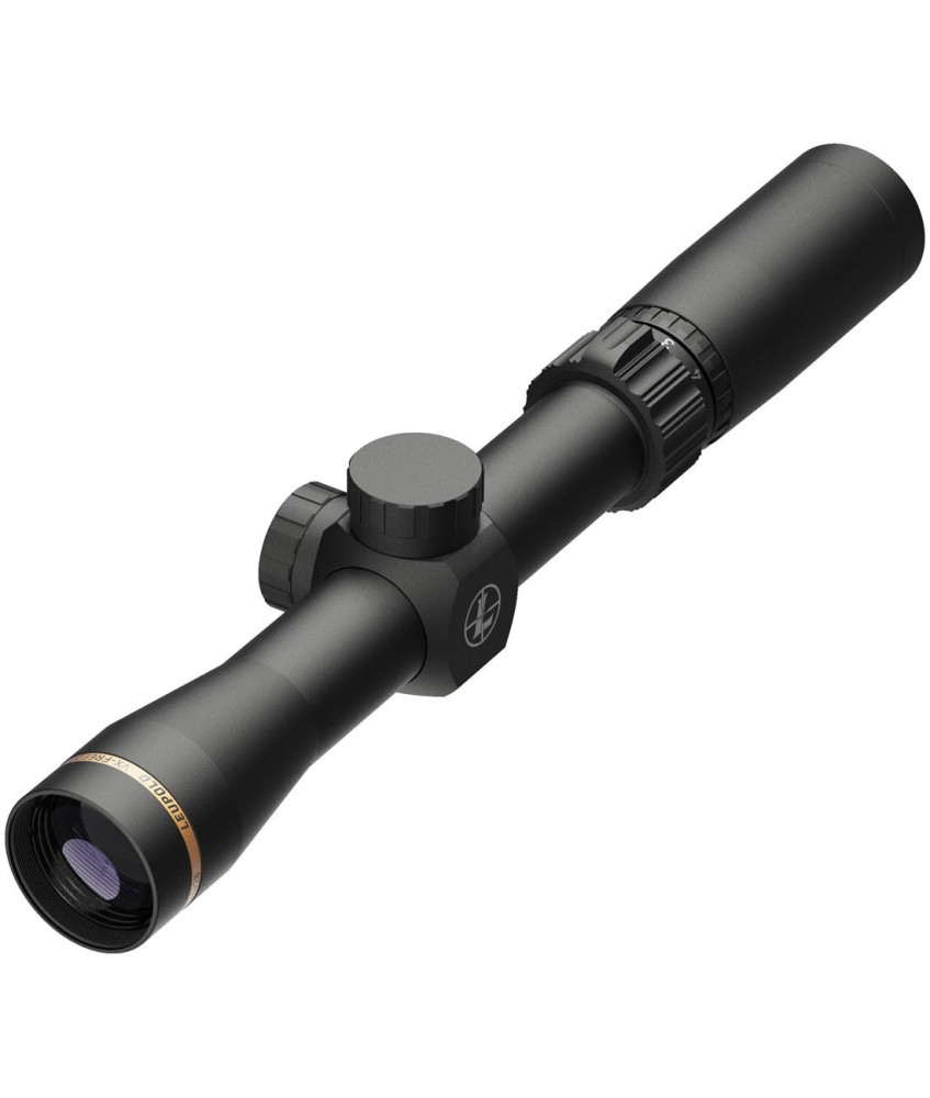 Visor LEUPOLD VX-Freedom Scout 1.5-4x28 Duplex