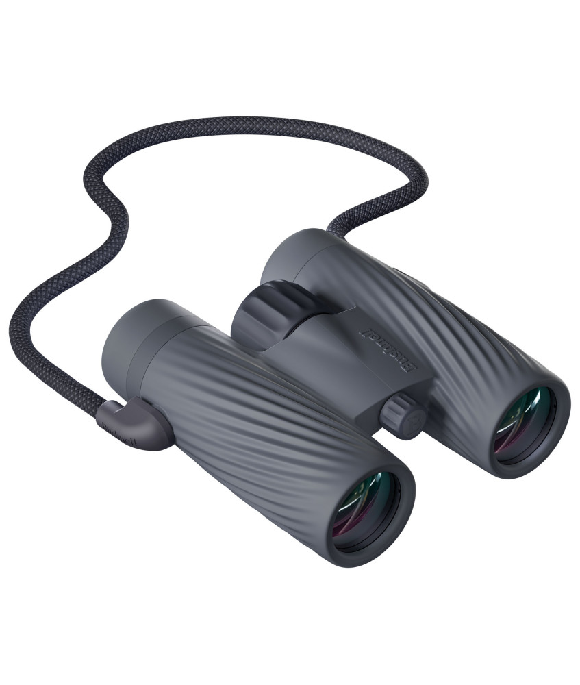 Prismático BUSHNELL A3 Folkstone Gray - 8x32
