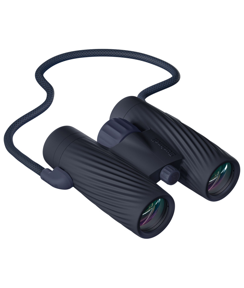 Prismático BUSHNELL A3 Sky Captain Blue - 8x32
