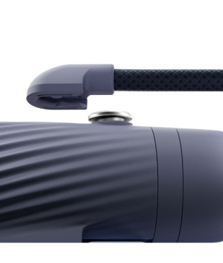 Prismático BUSHNELL A3 Sky Captain Blue - 8x32