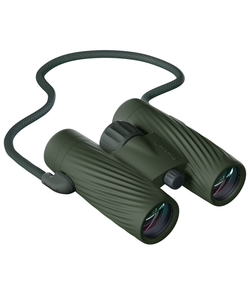 Prismático BUSHNELL A3 Laurel Green - 8x32