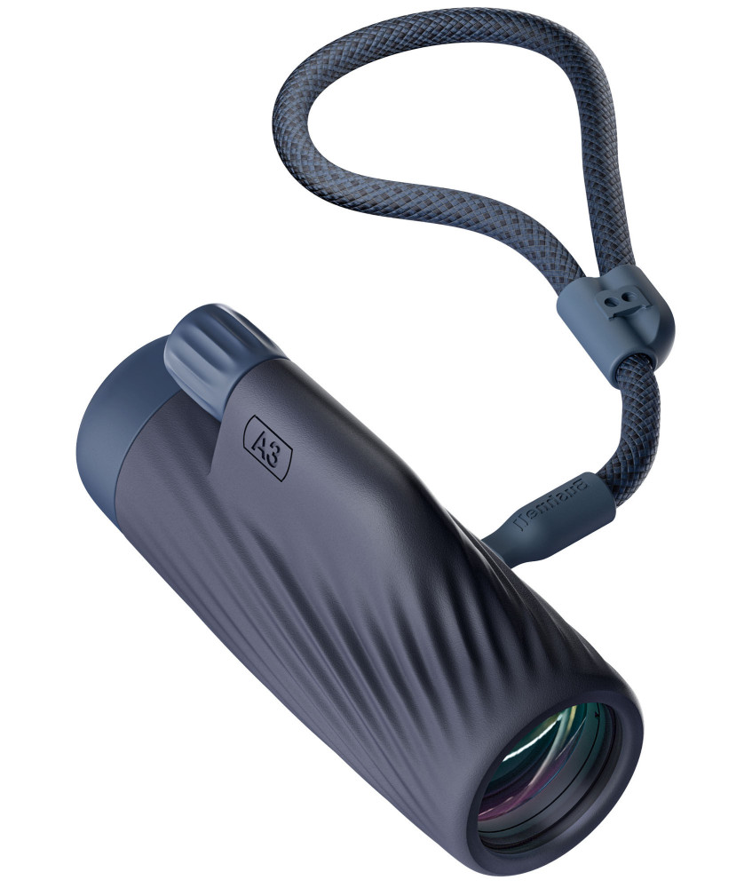 Monocular BUSHNELL A3 Sky Captain Blue - 10x32