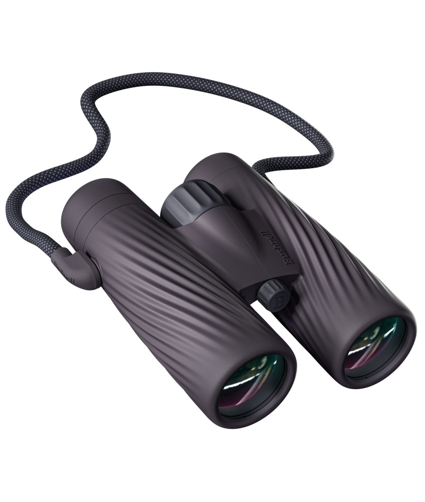 Prismático BUSHNELL A5 Onyx Black - 10x42