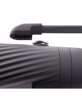 Prismático BUSHNELL A5 Onyx Black - 8x42