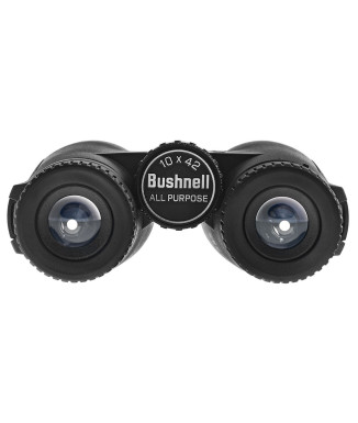 Prismático BUSHNELL All-Purpose - 10x42 negro