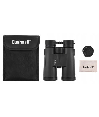 Prismático BUSHNELL All-Purpose - 10x42 negro