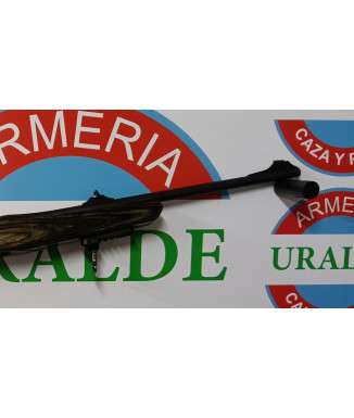 Rifle de cerrojo MERKEL KR1 - 7x64