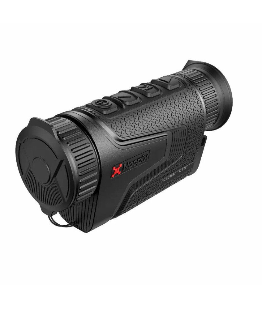 Monocular térmico Nocpix LUMI LP19