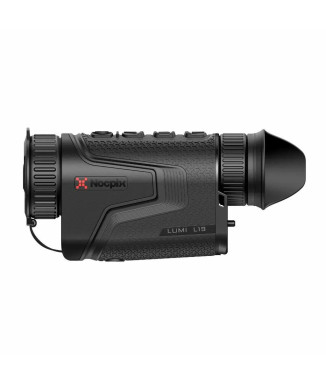 Monocular térmico Nocpix LUMI LP19