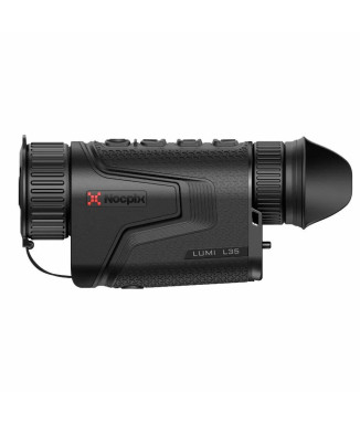 Monocular térmico Nocpix LUMI LP35