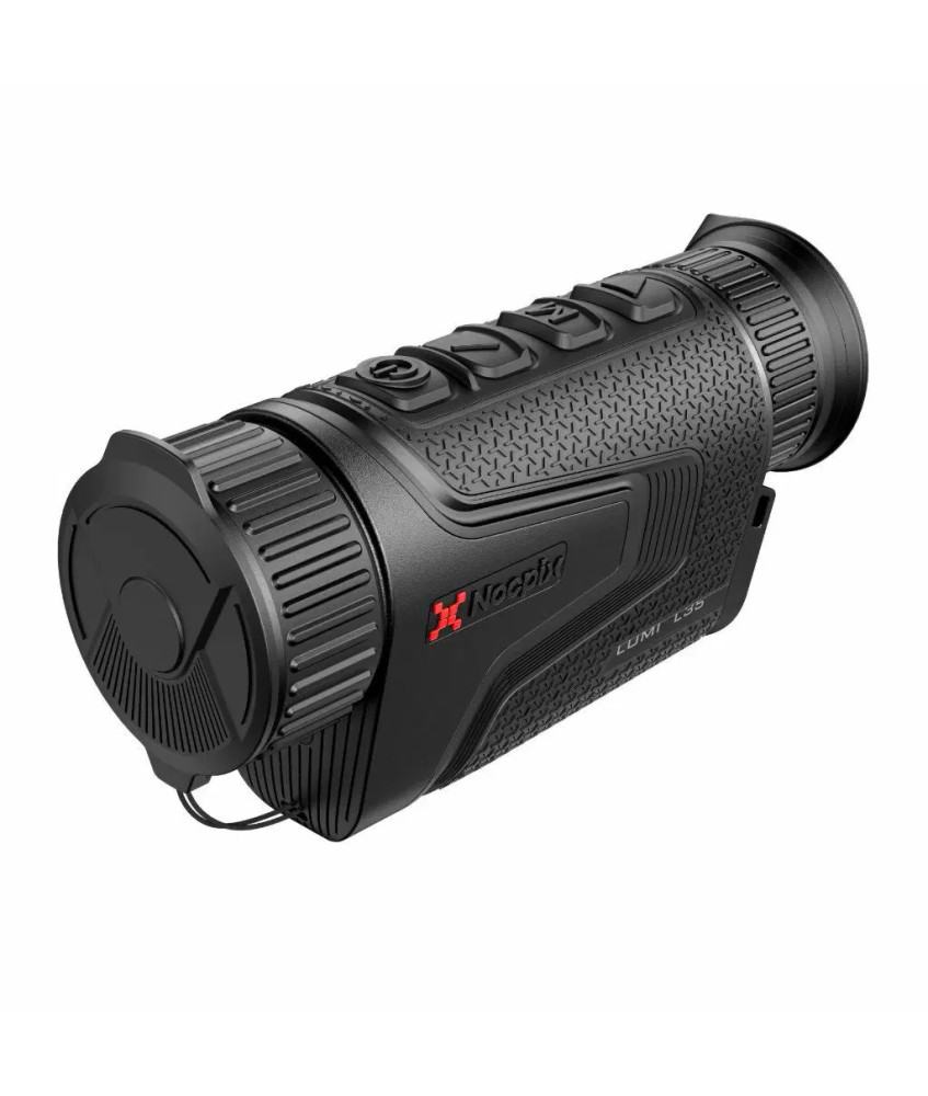 Monocular térmico Nocpix LUMI LP35