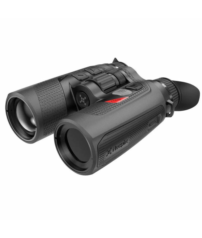 Prismático térmico Nocpix QUEST QH50R