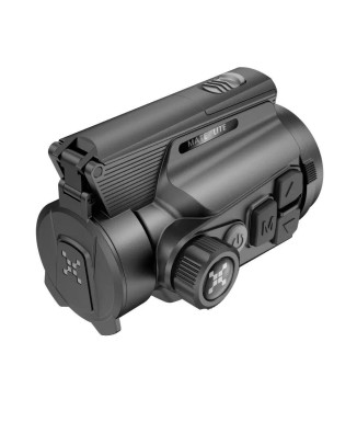 Monocular térmico Nocpix Clip-On MATE 2 LITE ML38