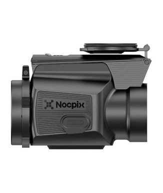 Monocular térmico Nocpix Clip-On MATE 2 LITE ML38