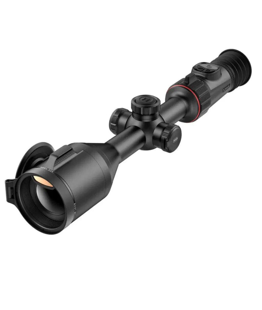 Visor térmico Nocpix ACE AS60R