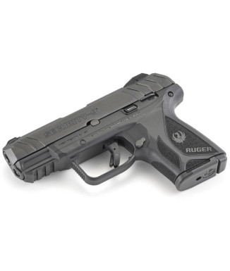 Pistola RUGER Security-9 Compact 3.4" - 9mm.