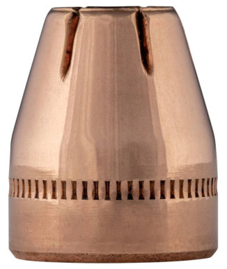 Munición FEDERAL Personal Defense Punch - 9mm. corto - 85 grains - JHP