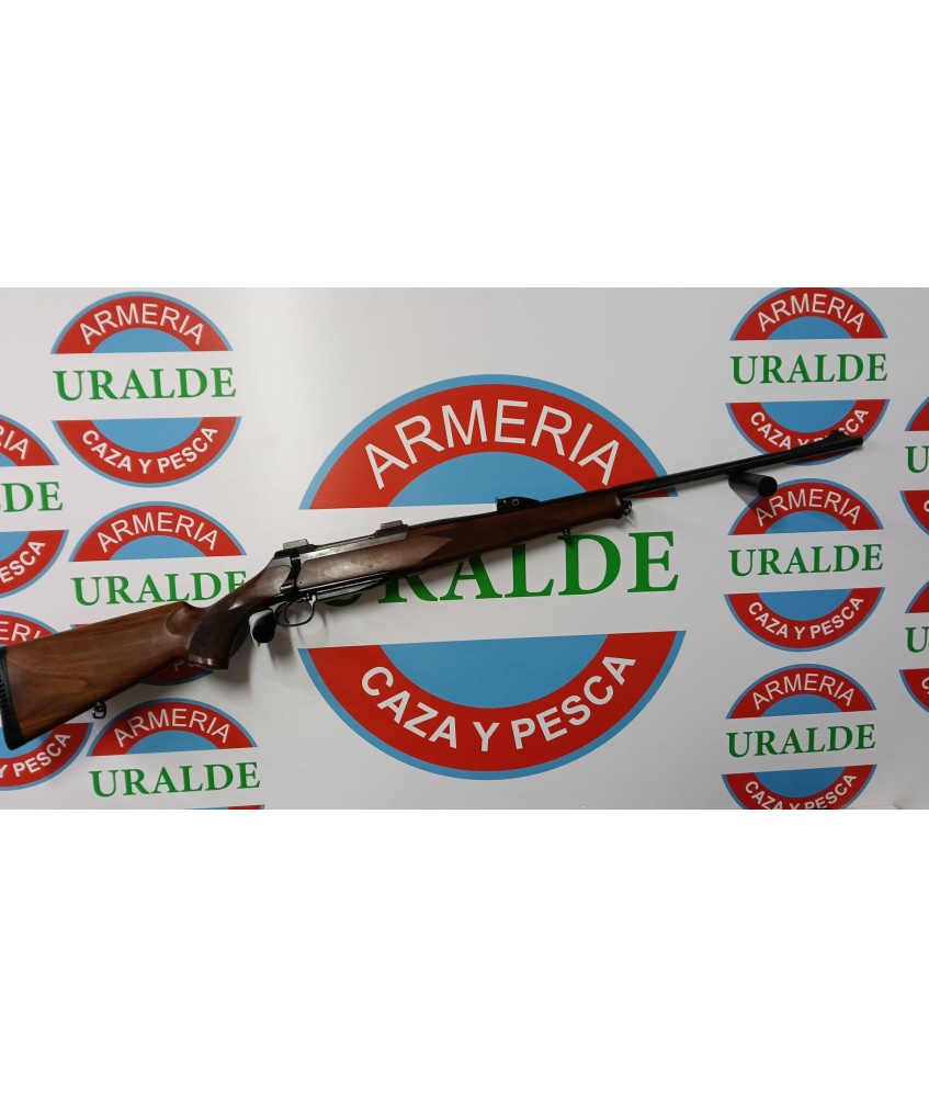 Rifle de cerrojo SAUER 200 - 7mm. Rem. Mag.