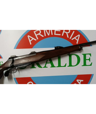 Rifle de cerrojo SAUER 200 - 7mm. Rem. Mag.