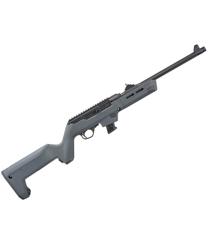 Carabina semiautomática RUGER PC Carbine Magpul - 9mm.