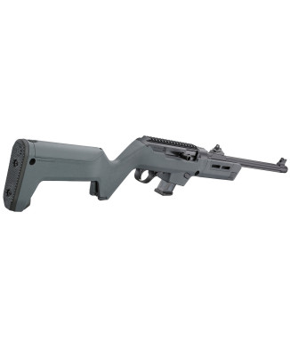 Carabina semiautomática RUGER PC Carbine Magpul - 9mm.