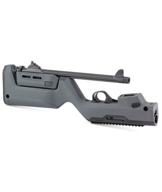 Carabina semiautomática RUGER PC Carbine Magpul - 9mm.