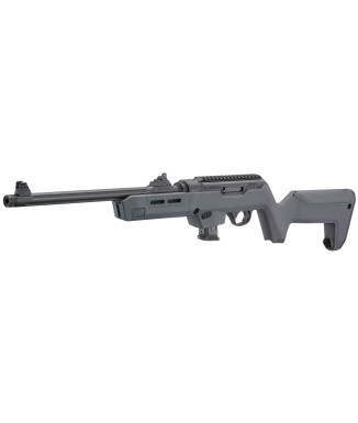 Carabina semiautomática RUGER PC Carbine Magpul - 9mm.